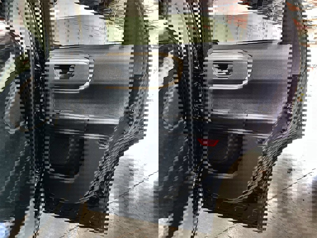 Used 2025 Ford Bronco Sport Big Bend w/ Convenience Package image 24