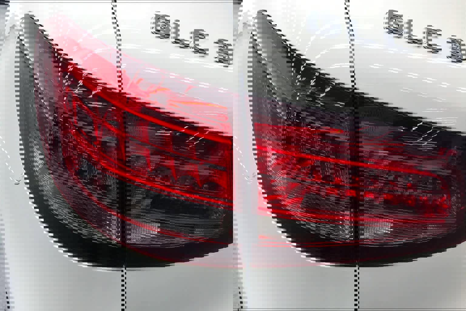 Certified 2018 Mercedes-Benz GLC 300 image 29