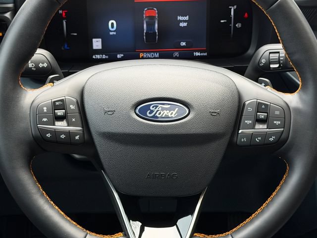 Used 2025 Ford Maverick Tremor AWD/4WD image 15