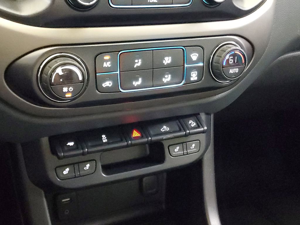 Used 2016 Chevrolet Colorado Z71 image 24