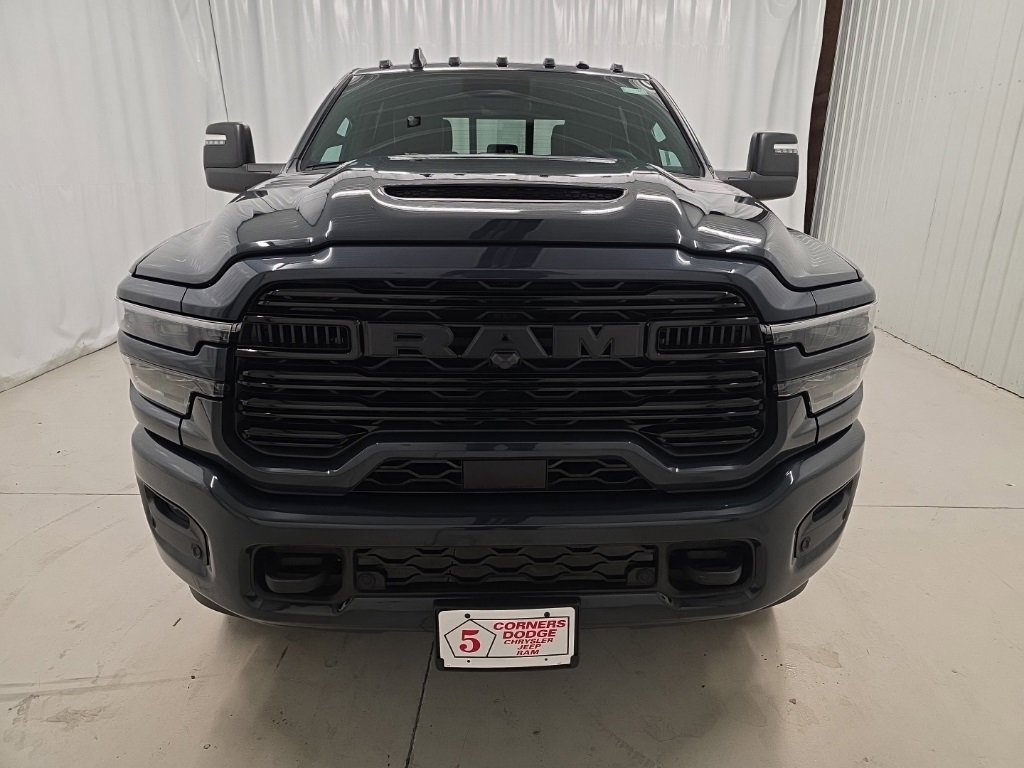 New 2026 RAM 2500 Laramie image 8