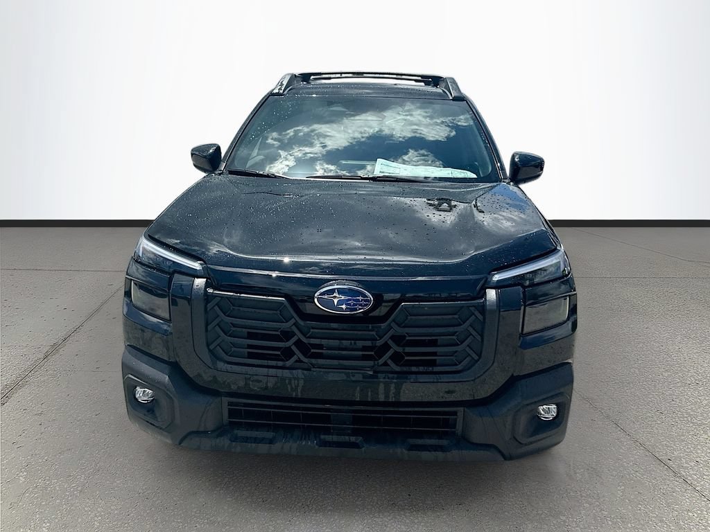 New 2026 Subaru Outback Limited AWD/4WD image 2
