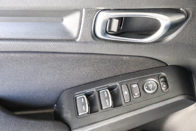 Used 2025 Honda Civic LX image 20
