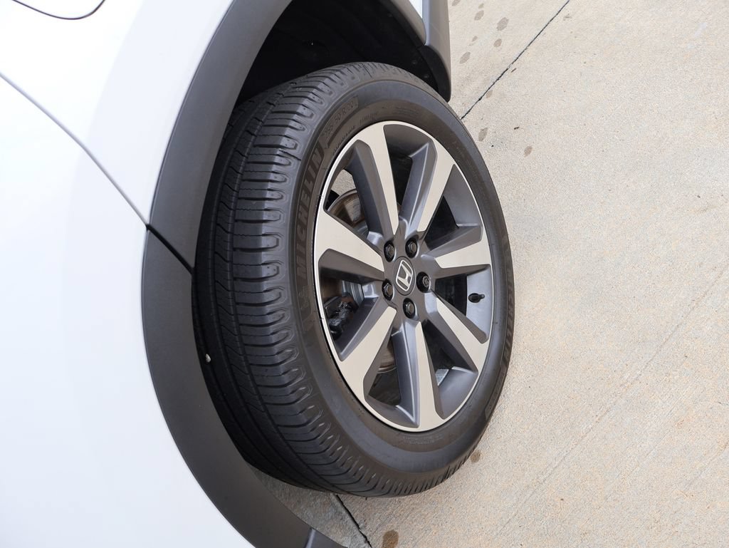 Used 2025 Honda Pilot Elite image 41