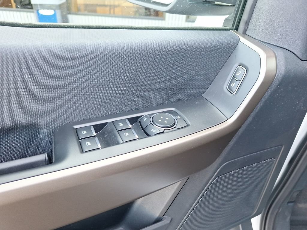 New 2025 Ford F150 STX w/ Equipment Group 201A FX4 image 3