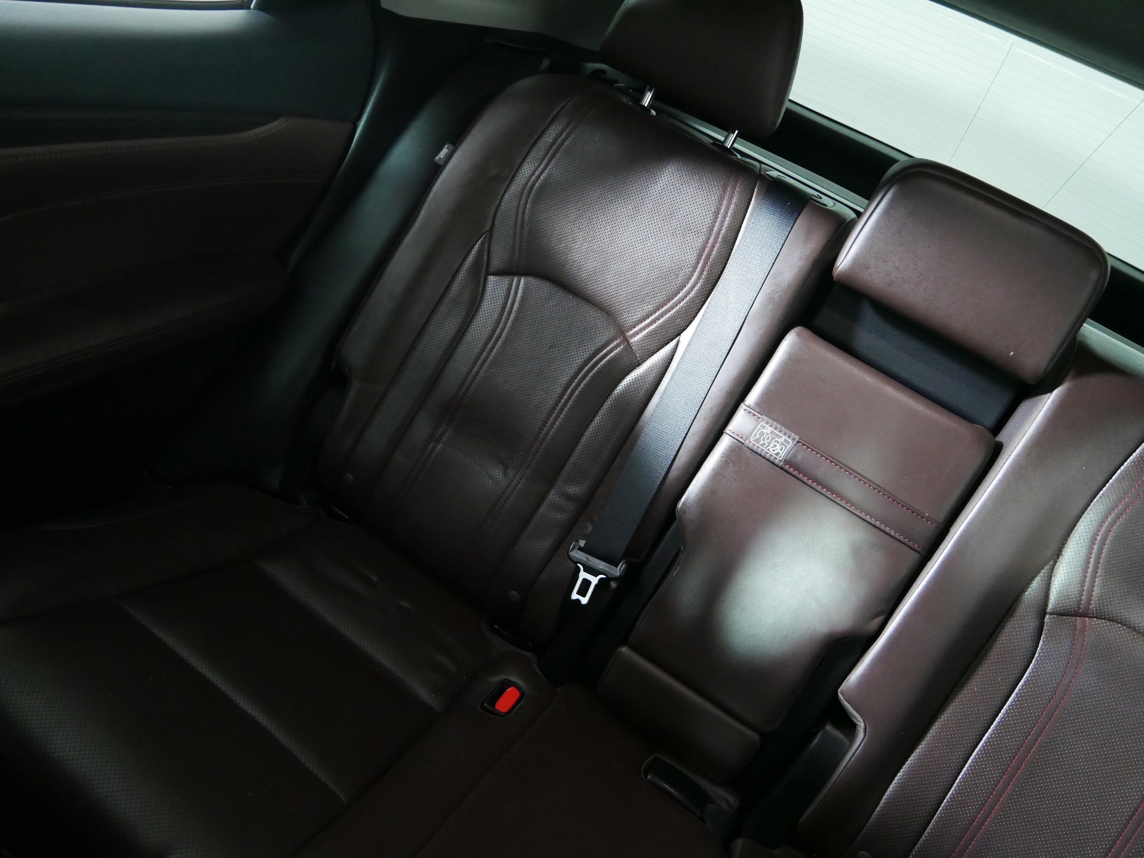 Used 2016 Lexus RX 350 AWD w/ Premium Package image 12