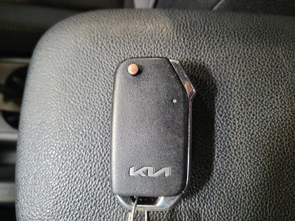 Used 2023 Kia Forte LXS FWD image 32