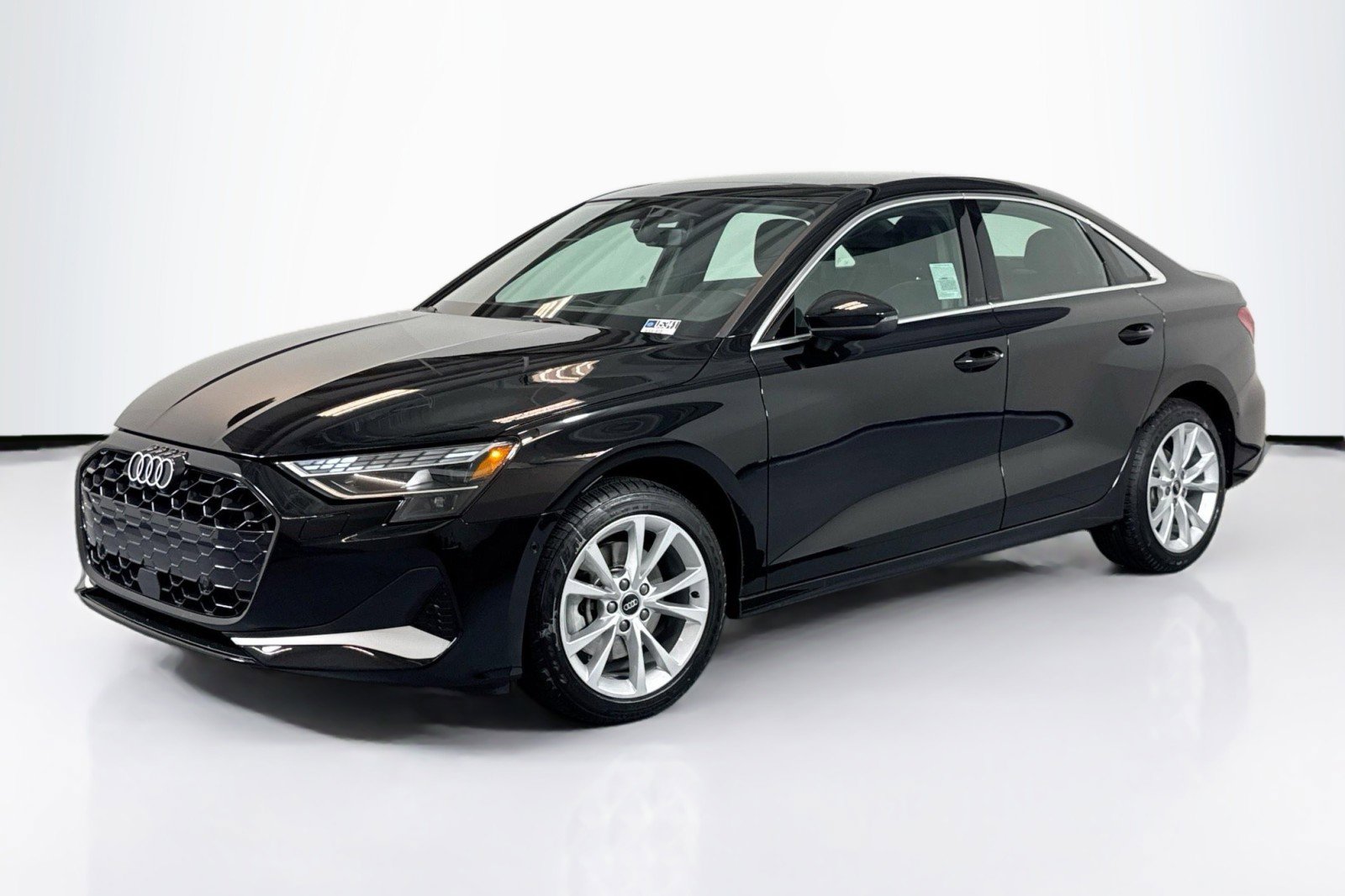 Used 2025 Audi A3 2.0T Premium Plus w/ Premium Plus Package image 1