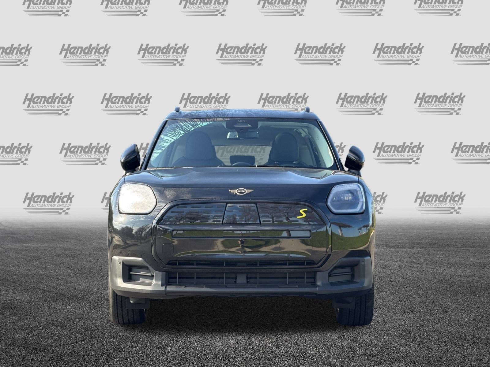 Used 2025 MINI Cooper Countryman SE image 10