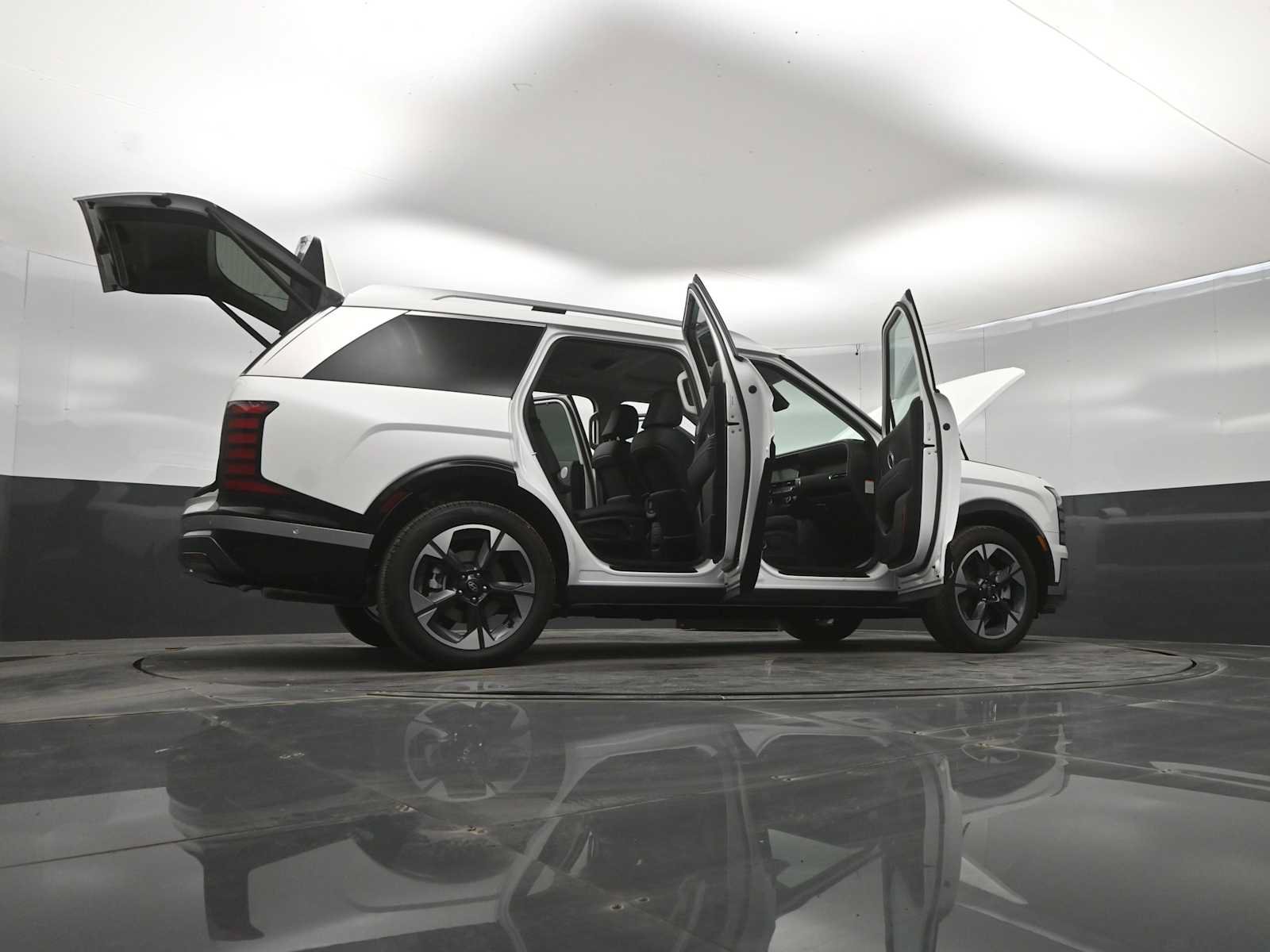 New 2026 Hyundai Palisade Limited AWD/4WD image 48