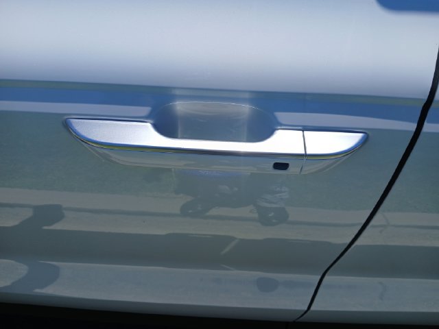 New 2026 Kia Carnival EX FWD image 15