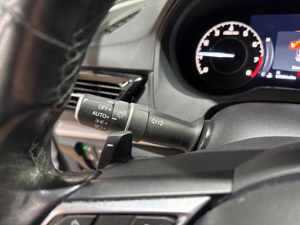 Used 2021 Acura RDX AWD w/ Advance Package image 23