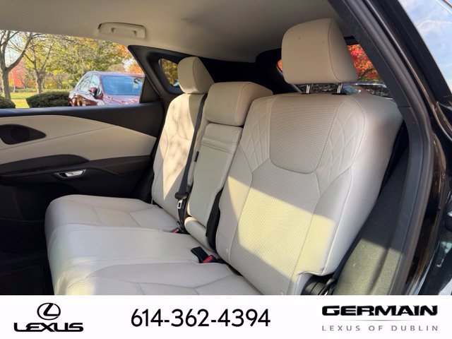 Used 2024 Lexus RX 350 Premium w/ Convenience Package AWD/4WD image 13