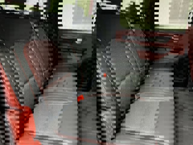 Used 2025 RAM 1500 Rebel w/ Trailer Tow Group image 27