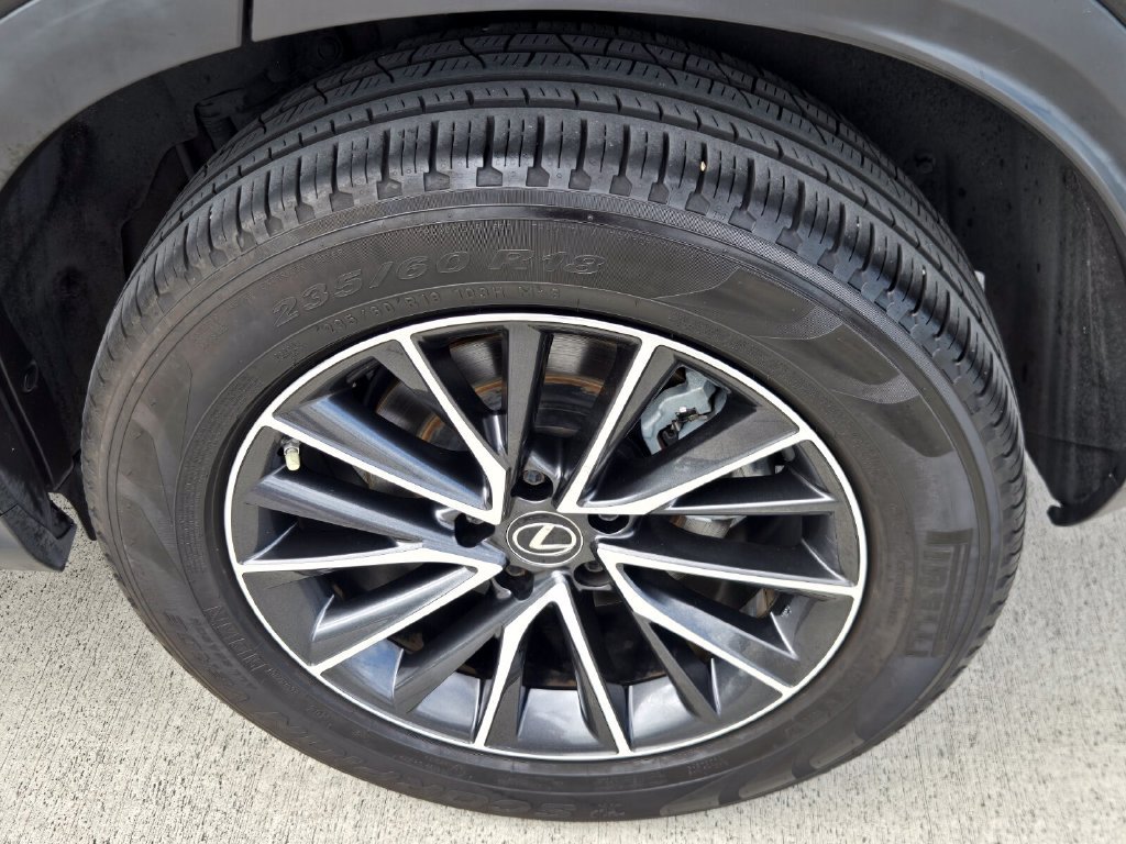 Used 2022 Lexus NX 250 FWD w/ Accessory Package 2 image 10