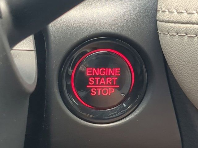 New 2026 Honda HR-V LX image 24