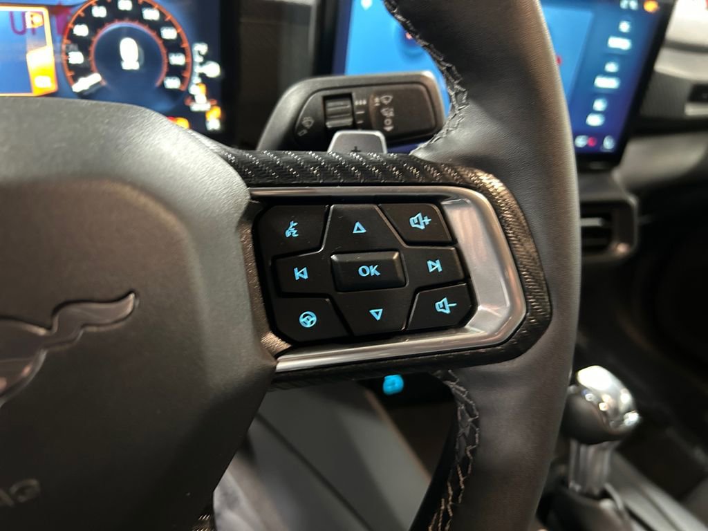 New 2026 Ford Mustang GT RWD image 19