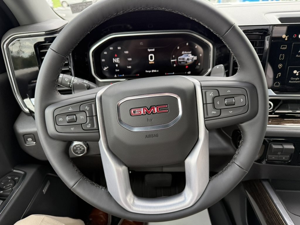 New 2026 GMC Sierra 1500 Elevation AWD/4WD image 20