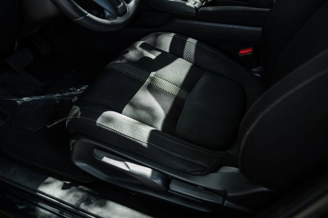 Used 2017 Honda Civic LX image 60