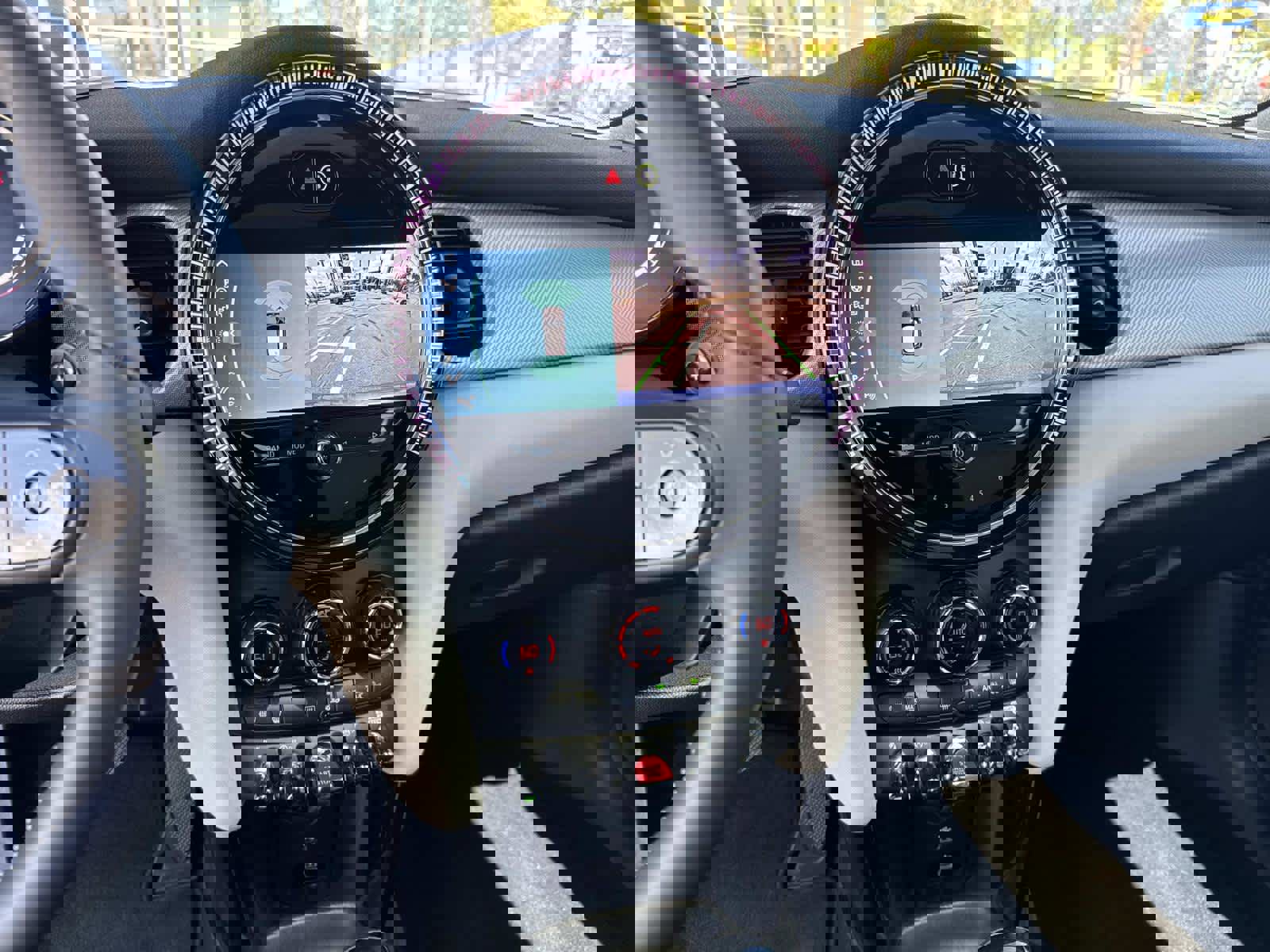 Certified 2023 MINI Cooper S image 21