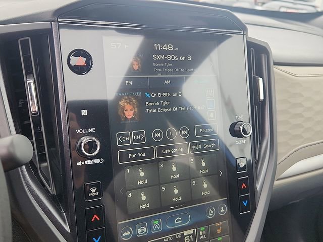 Certified 2026 Subaru Forester Premium AWD/4WD image 17