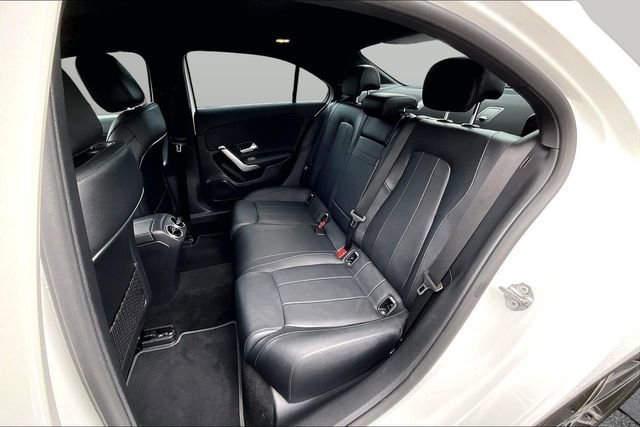 Used 2022 Mercedes-Benz A 220 4MATIC image 25
