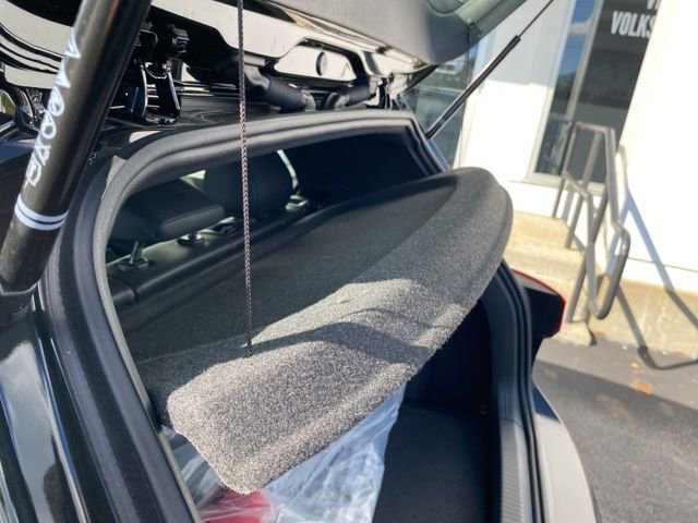 New 2025 Volkswagen GTI SE image 64