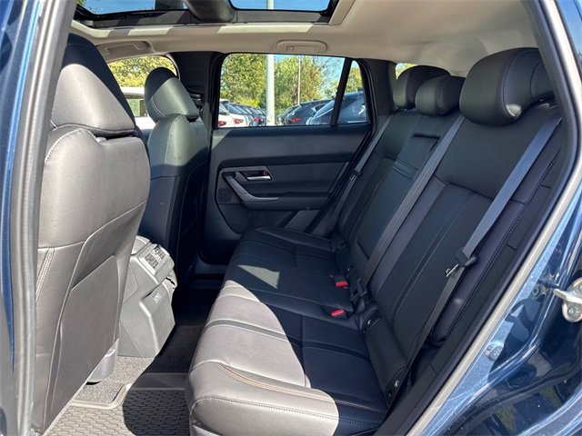 New 2026 MAZDA CX-50 AWD 2.5 Hybrid w/ Weather Package image 6