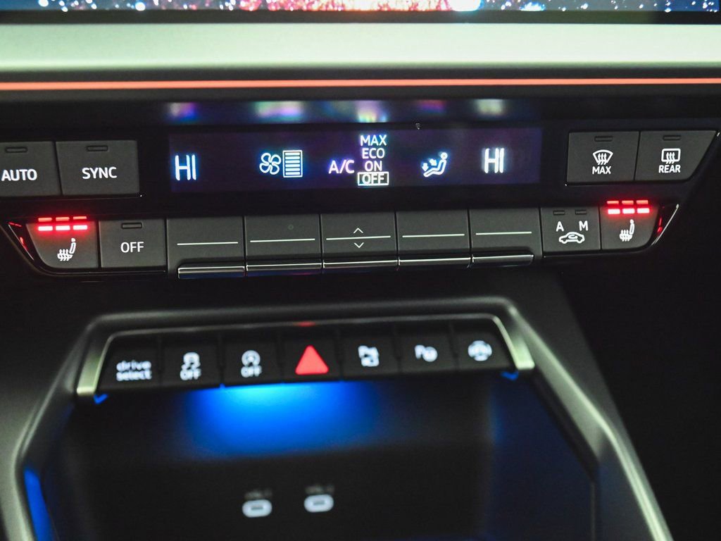 Used 2025 Audi S3 Premium Plus w/ Premium Plus Package image 22