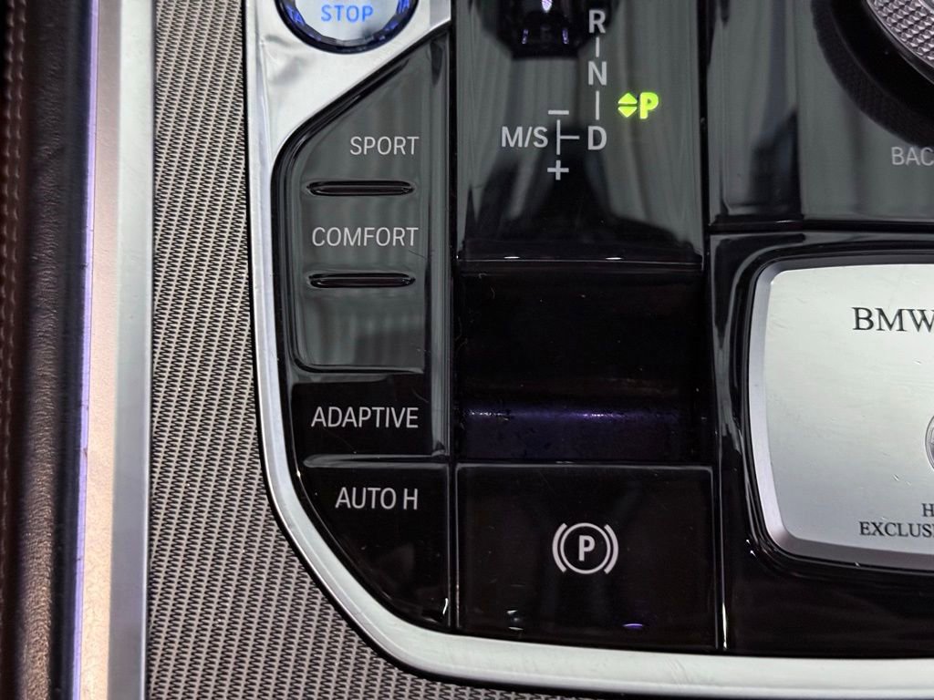 Used 2023 BMW ALPINA B8 xDrive Gran Coupe AWD/4WD image 45