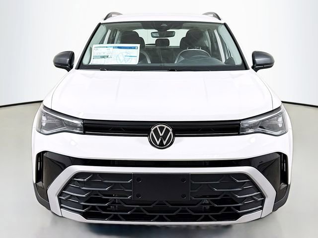 New 2026 Volkswagen Taos S image 2