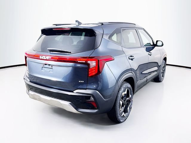New 2026 Kia Seltos S AWD/4WD image 5