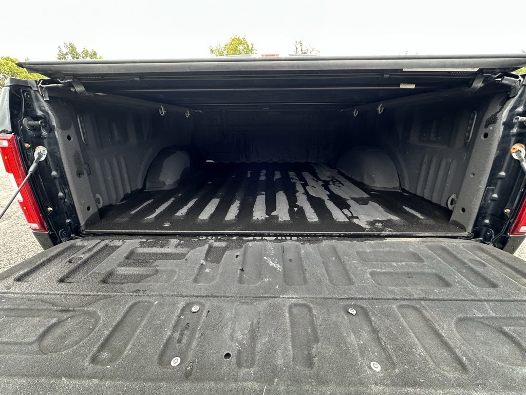 Used 2018 Ford F150 XLT w/ Equipment Group 302A Luxury image 13