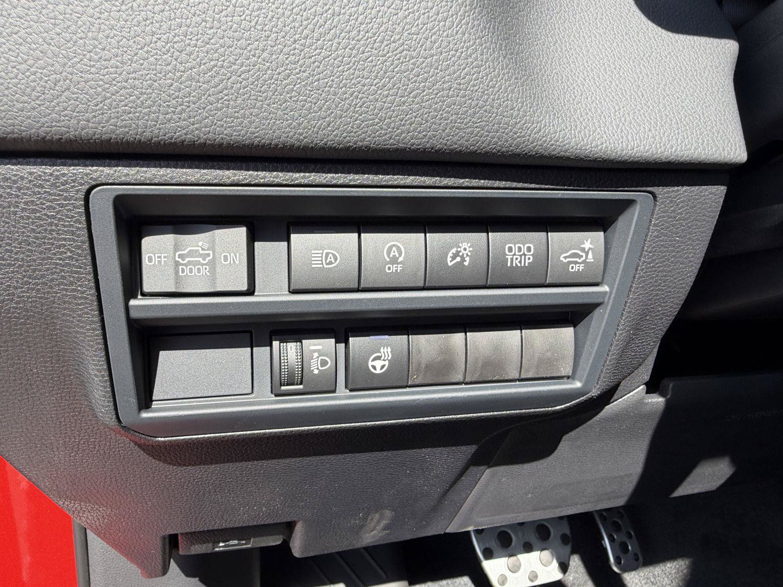 New 2026 Toyota Tundra Limited AWD/4WD image 27