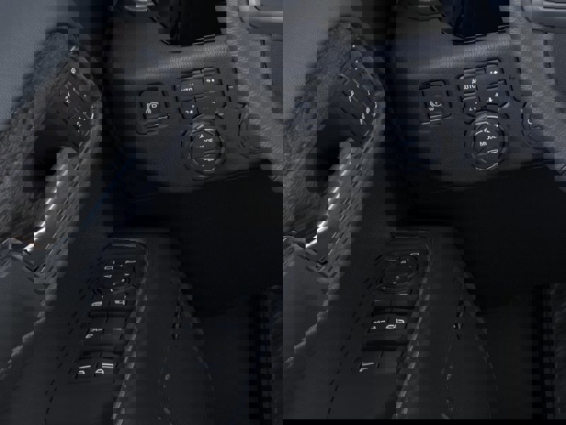 New 2026 Chevrolet Silverado 1500 LTZ image 22