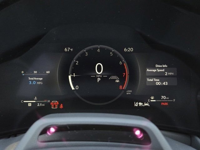 Used 2025 Lexus TX 350 AWD w/ Technology Package image 35