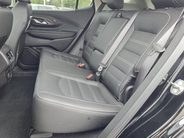 Used 2024 GMC Terrain Denali w/ Black Diamond Edition AWD/4WD image 16