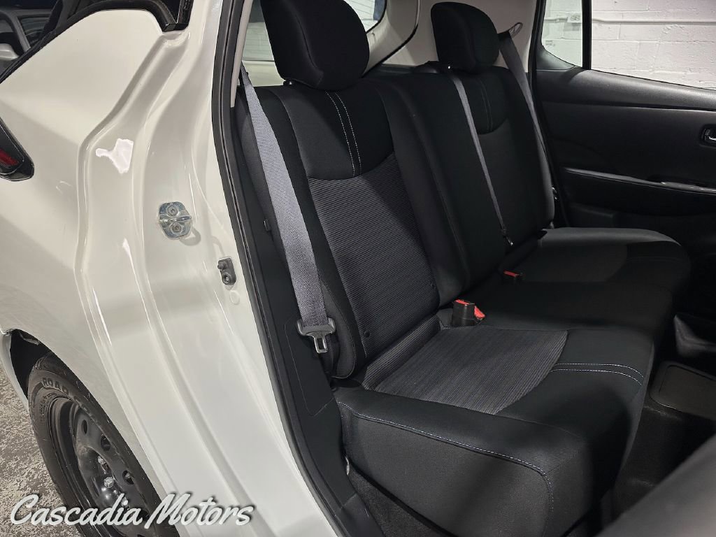 Used 2019 Nissan Leaf S w/ S Charge Package FWD image 11