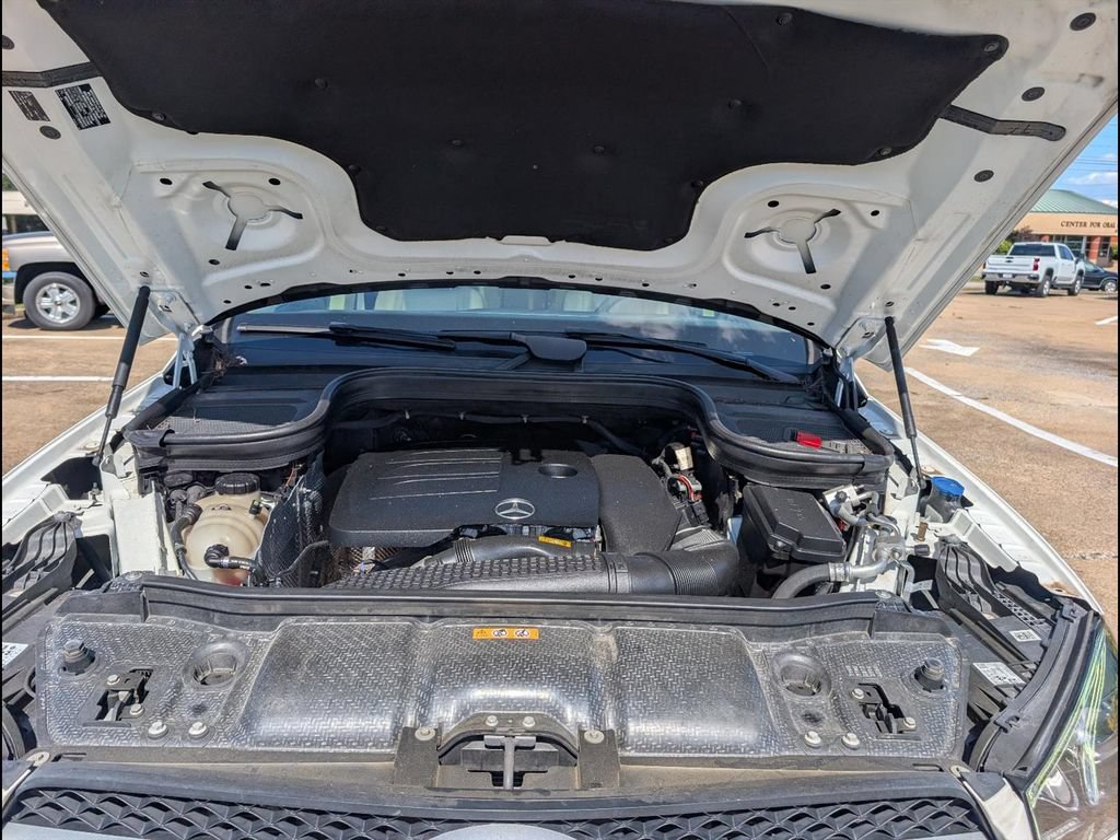 Used 2022 Mercedes-Benz GLE 350 image 24