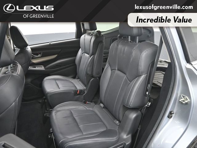 Used 2020 Subaru Ascent Limited w/ Popular Package #2 image 28