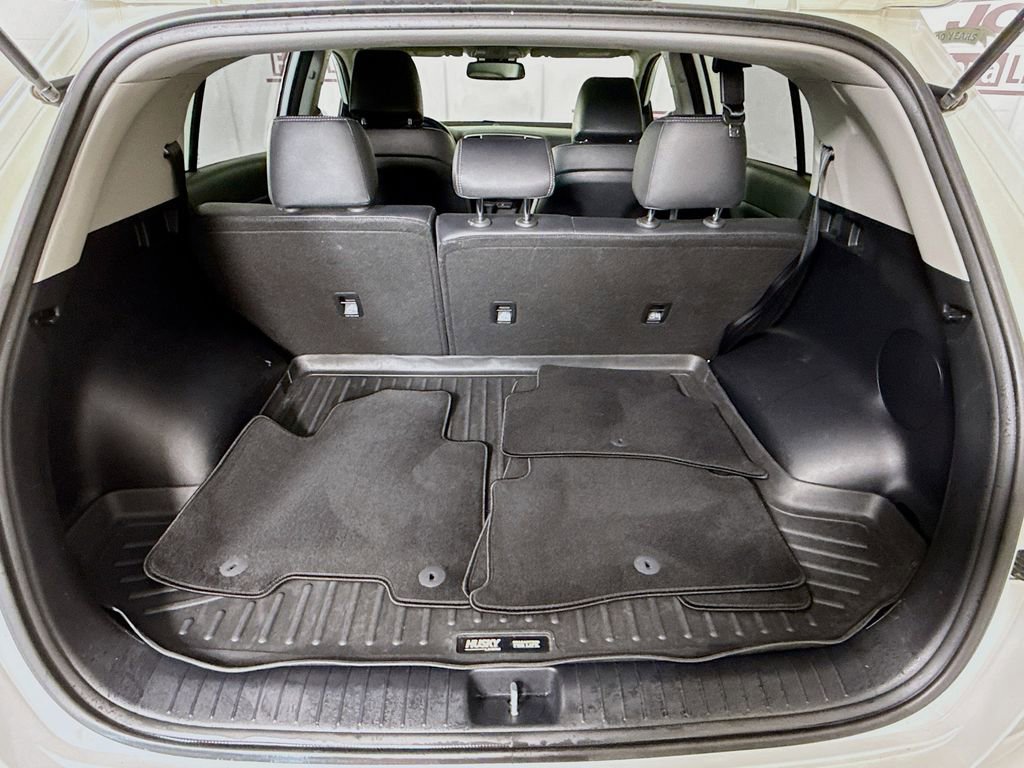 Used 2017 Kia Sportage EX w/ EX Premium Package image 29