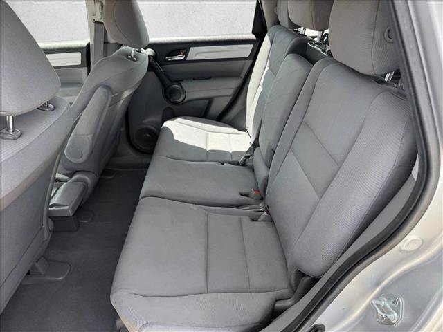 Used 2011 Honda CR-V LX image 16