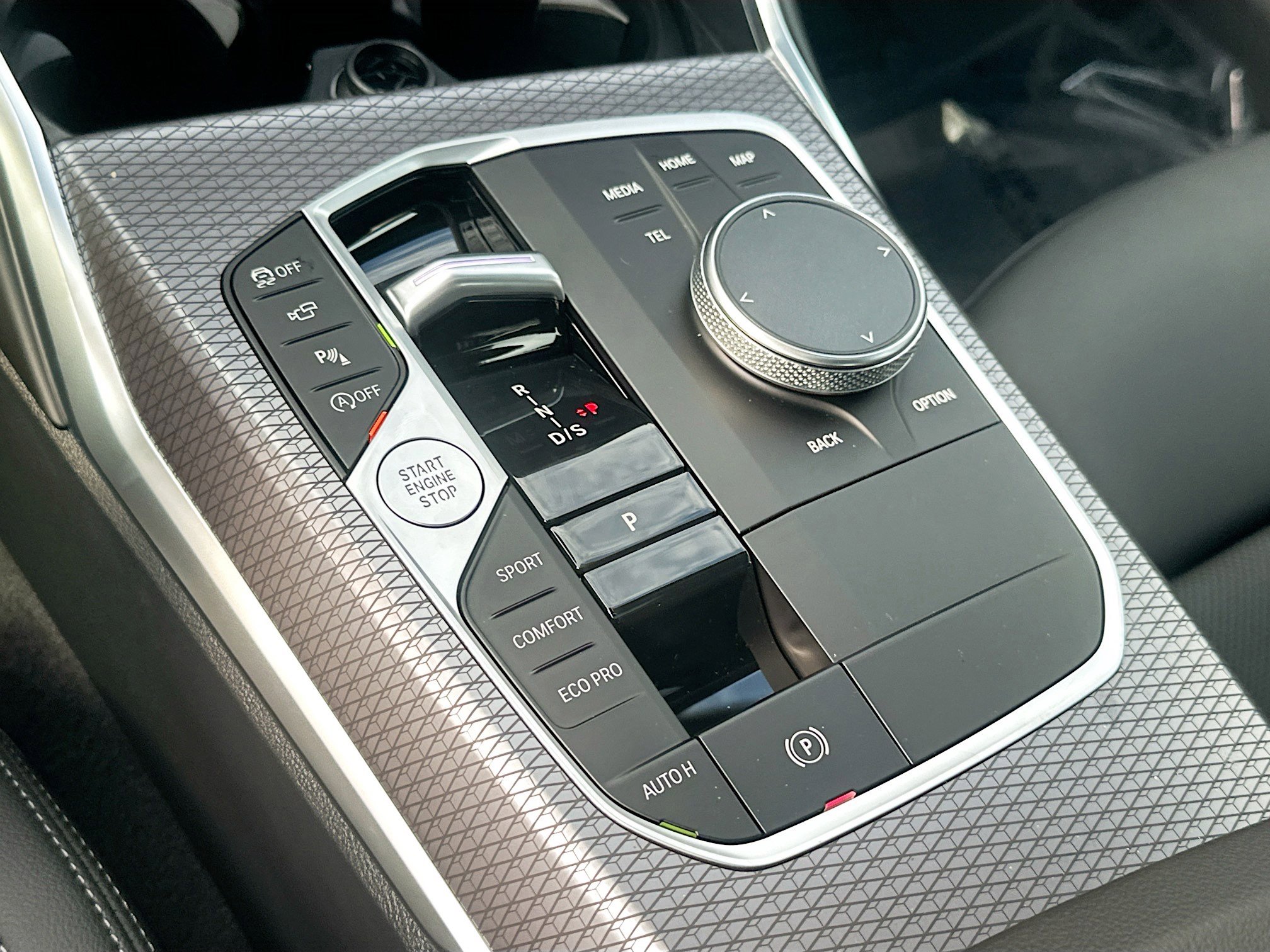 New 2026 BMW 430i Coupe w/ Premium Package RWD image 14
