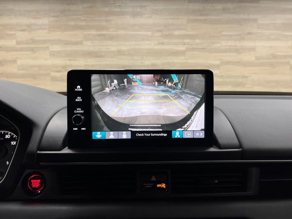 Used 2025 Honda Pilot EX-L image 12