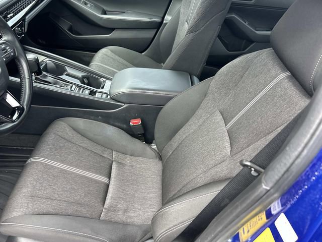 Used 2024 Honda Accord Sport image 14