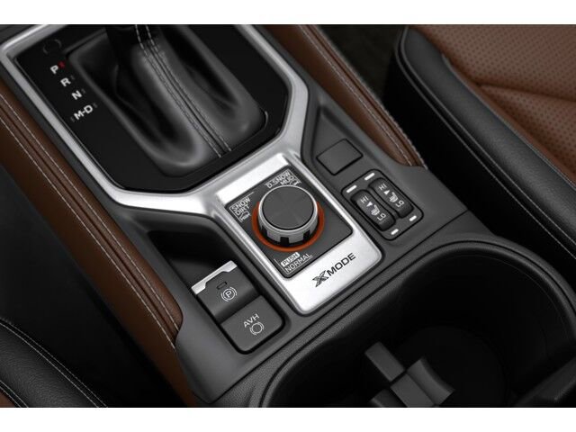 Certified 2023 Subaru Forester Touring image 21