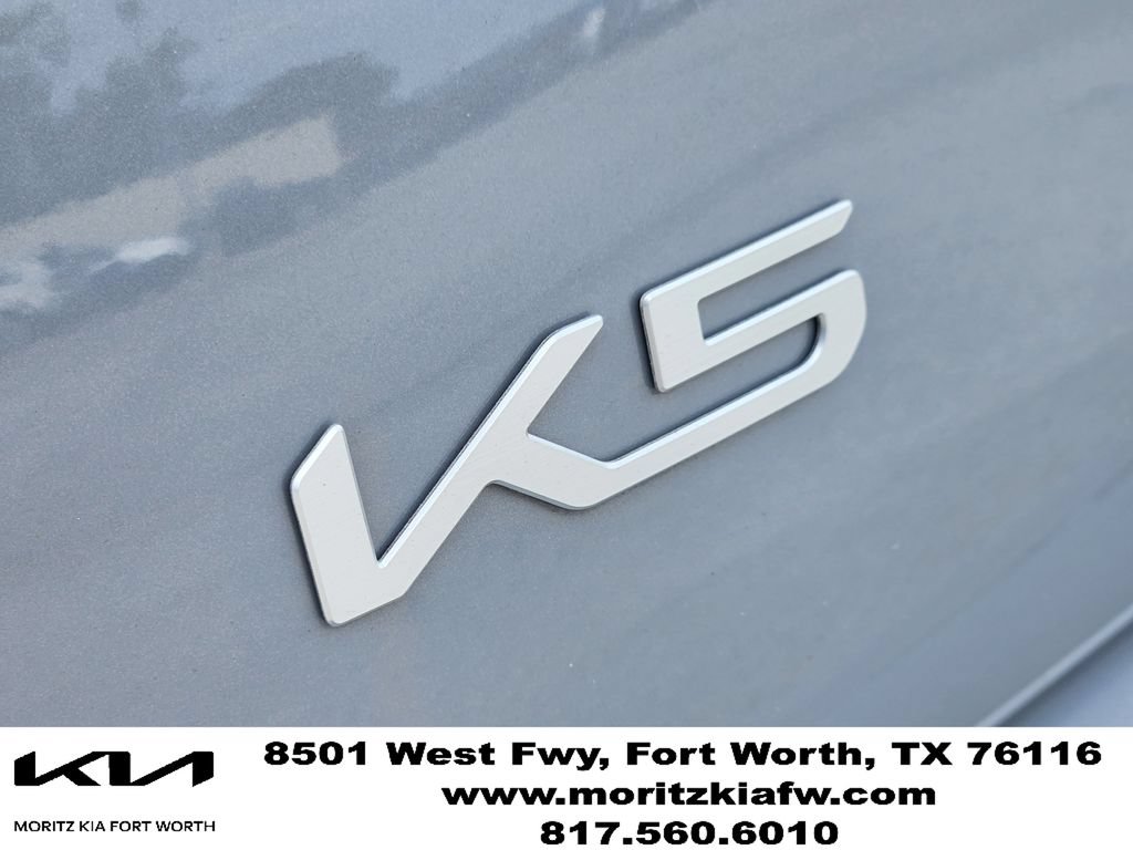 New 2026 Kia K5 GT FWD image 8