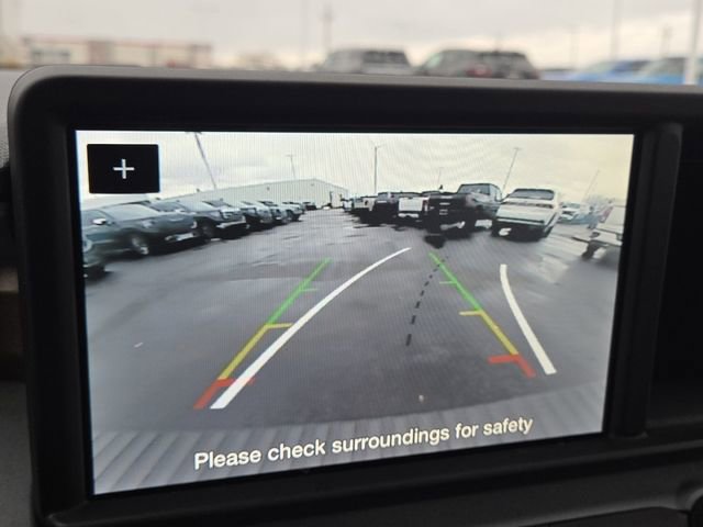 Used 2022 Ford Maverick Lariat w/ Equipment Group 500A Standard image 3