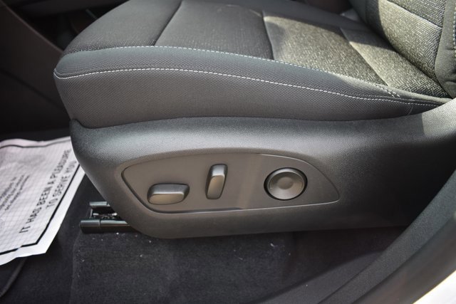 New 2026 Chevrolet Traverse LT w/ LPO, Floor Liner Package image 13