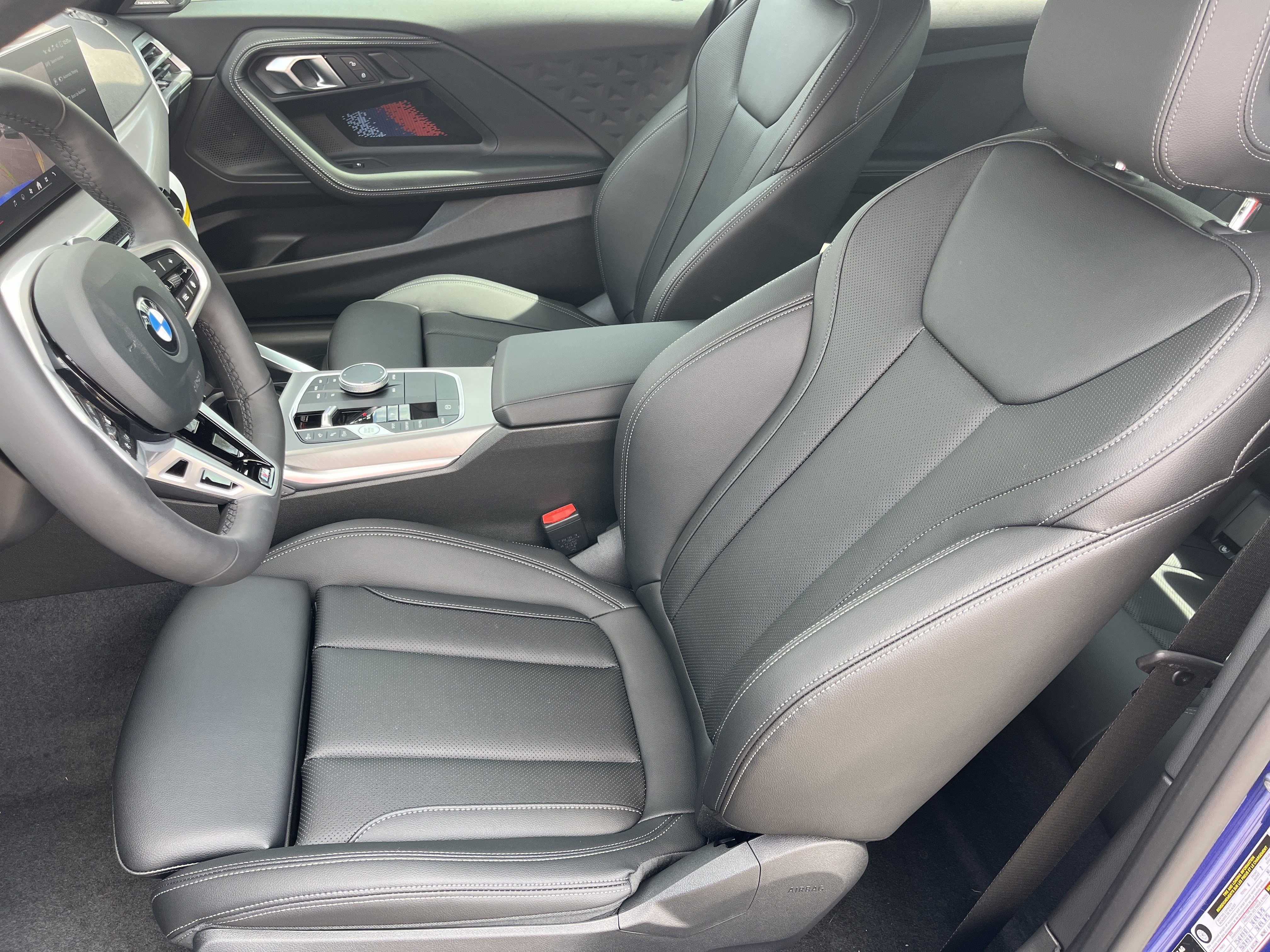 New 2026 BMW 230i Coupe w/ Premium Package RWD image 18